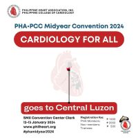 PHA Midyear Convention 2024
